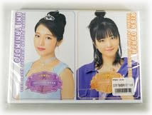 Amazon.co.jp: 2枚組DVD つばきファクトリー 谷本安美・小片リサ